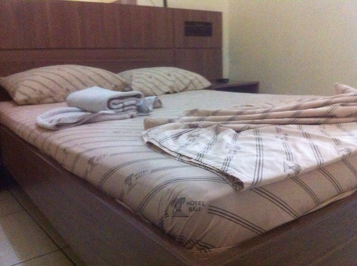 Hotel Bali — Fotos 2